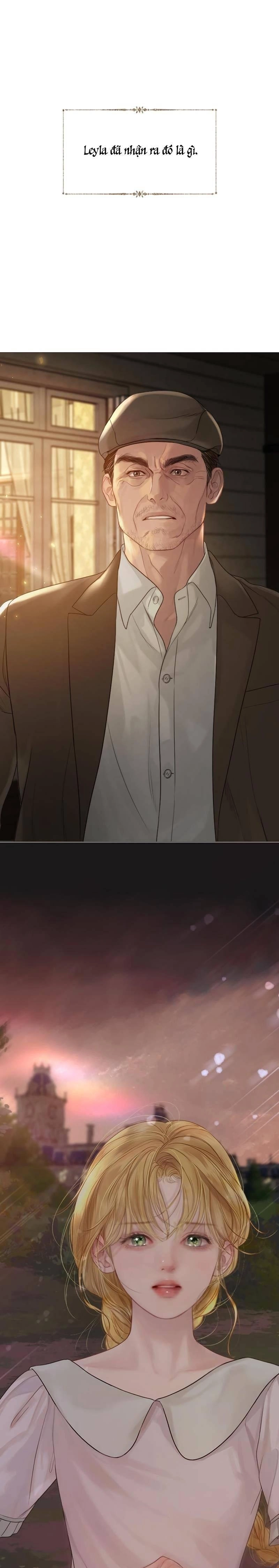 Hãy Khóc Và Cầu Nguyện Đi Chapter 6 - 28