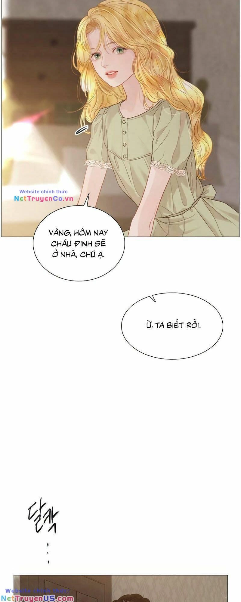 Hãy Khóc Và Cầu Nguyện Đi Chapter 7 - 3