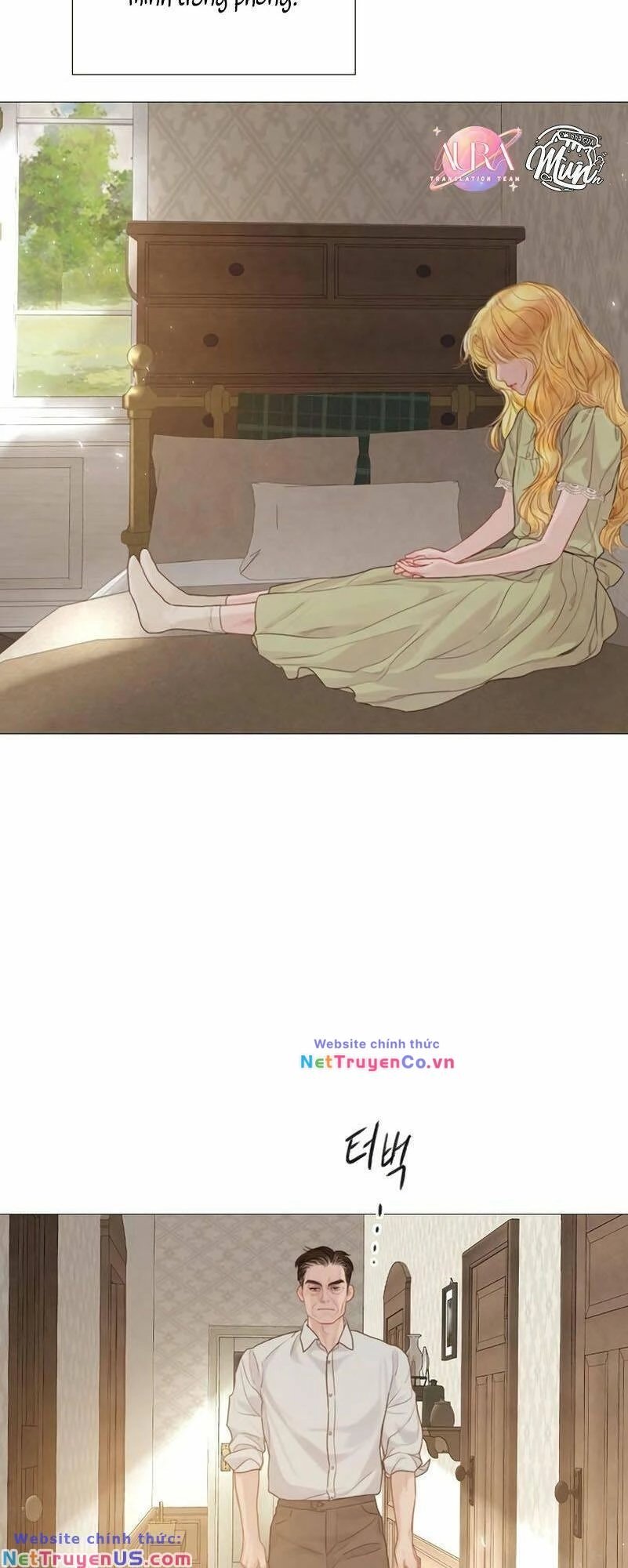 Hãy Khóc Và Cầu Nguyện Đi Chapter 7 - 5