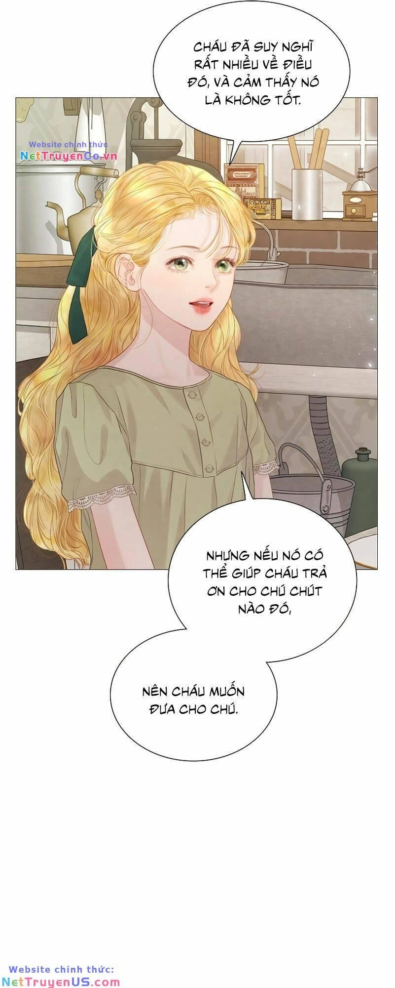 Hãy Khóc Và Cầu Nguyện Đi Chapter 7 - 15