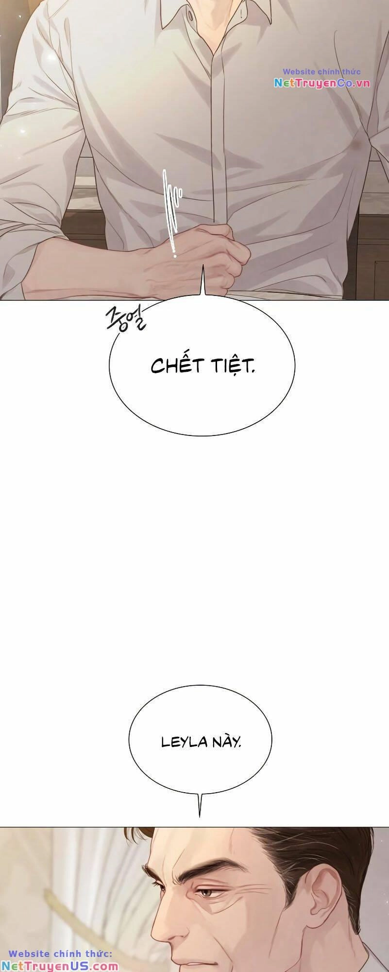 Hãy Khóc Và Cầu Nguyện Đi Chapter 7 - 18