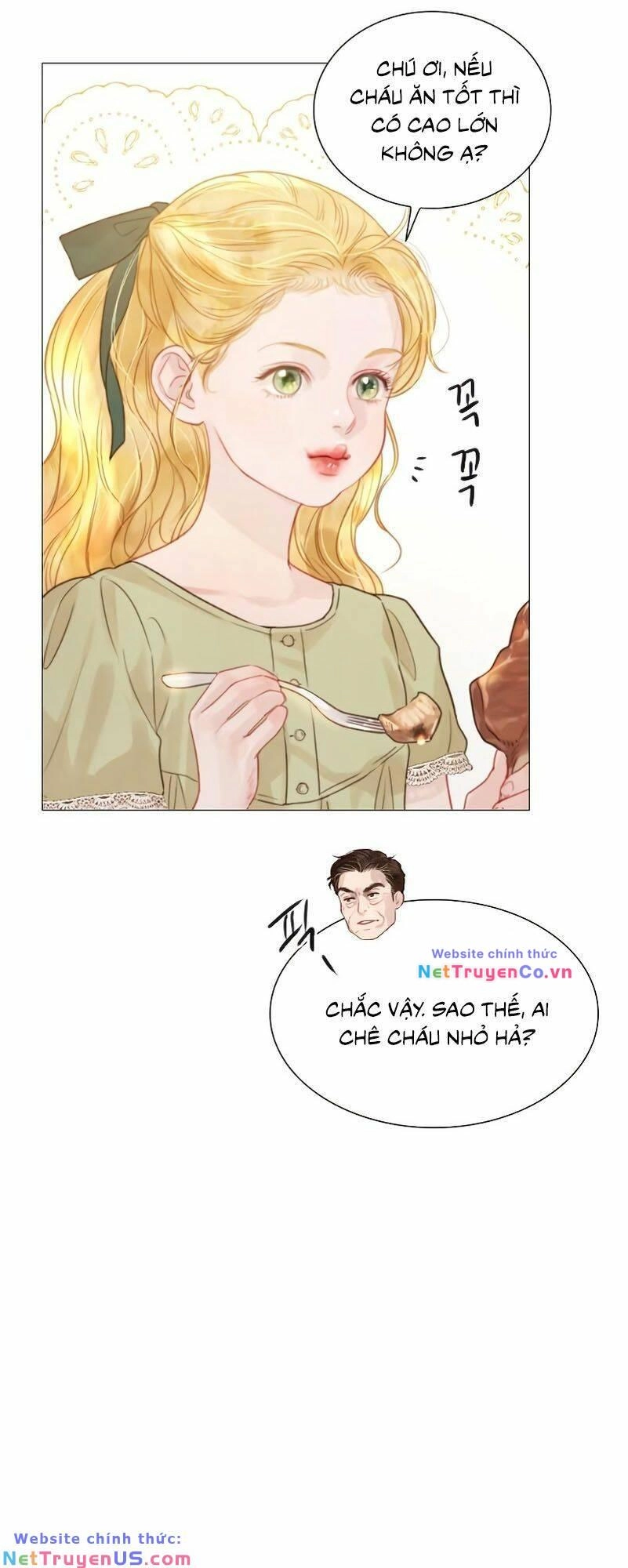 Hãy Khóc Và Cầu Nguyện Đi Chapter 7 - 31