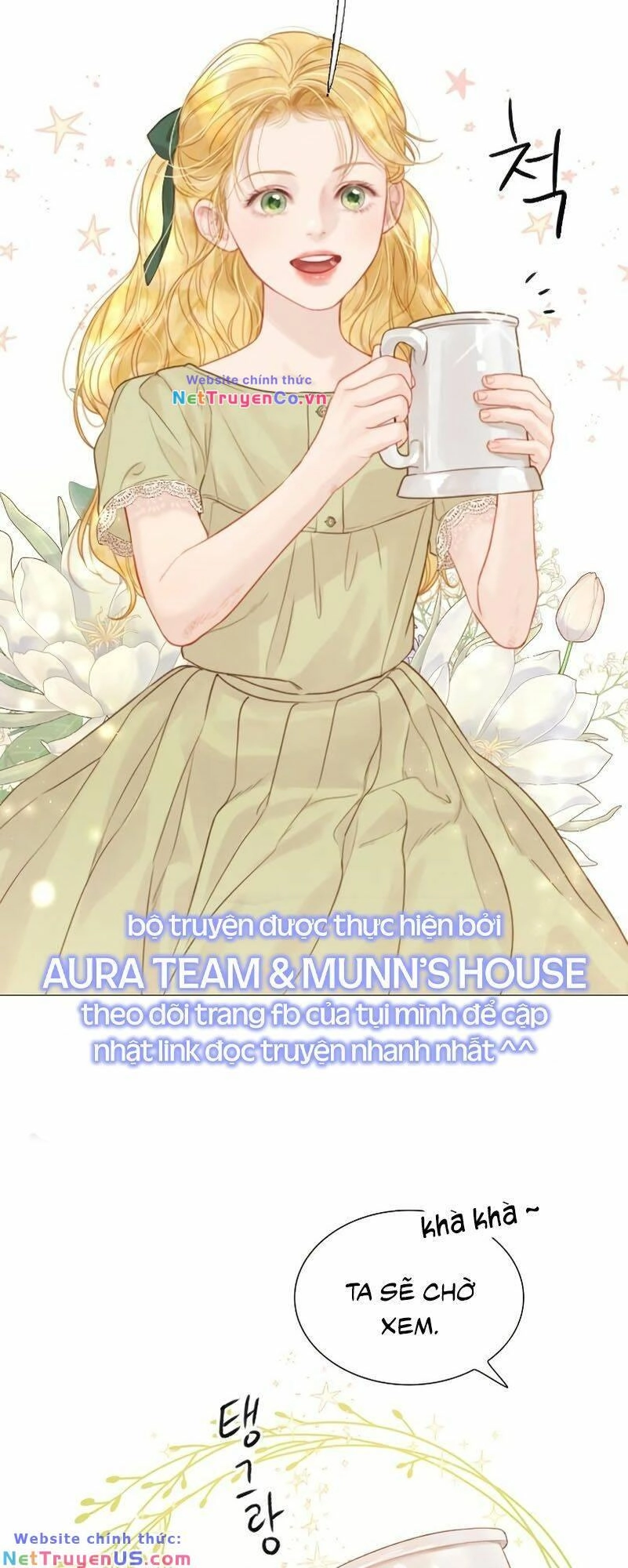 Hãy Khóc Và Cầu Nguyện Đi Chapter 7 - 37