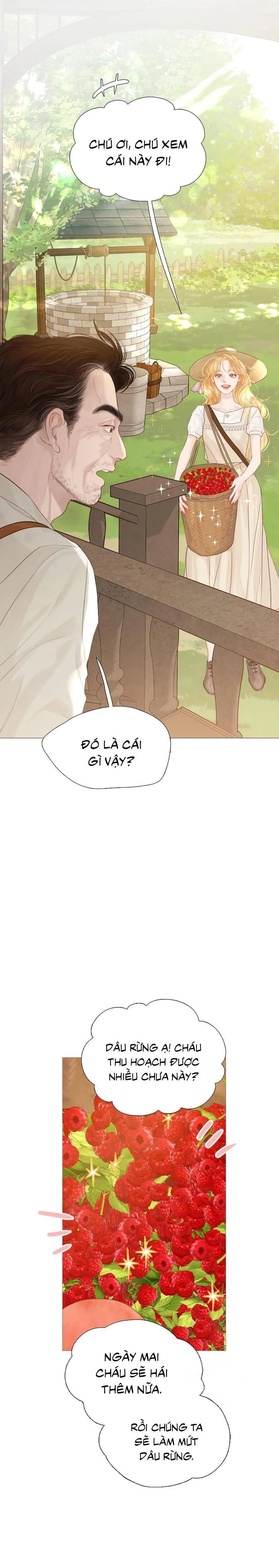 Hãy Khóc Và Cầu Nguyện Đi Chapter 8 - 3