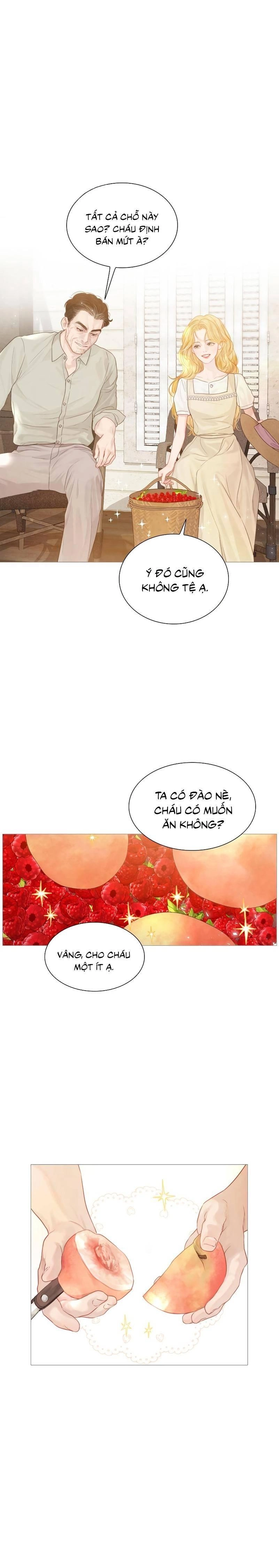 Hãy Khóc Và Cầu Nguyện Đi Chapter 8 - 4