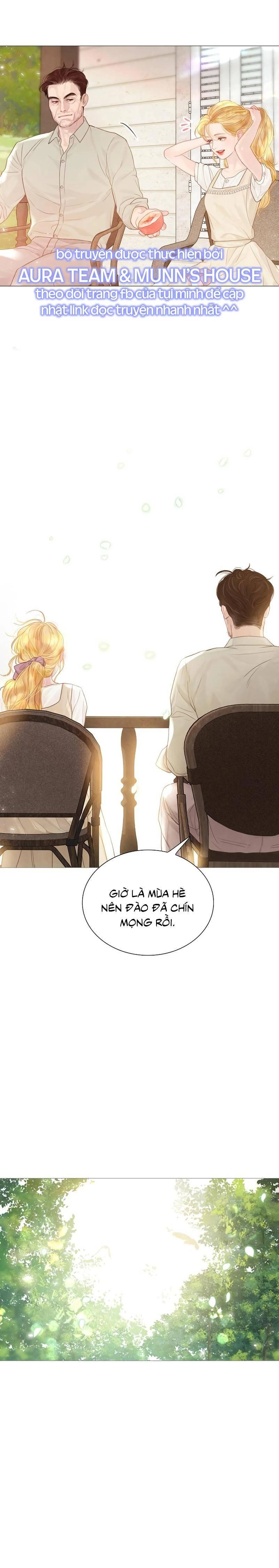 Hãy Khóc Và Cầu Nguyện Đi Chapter 8 - 5