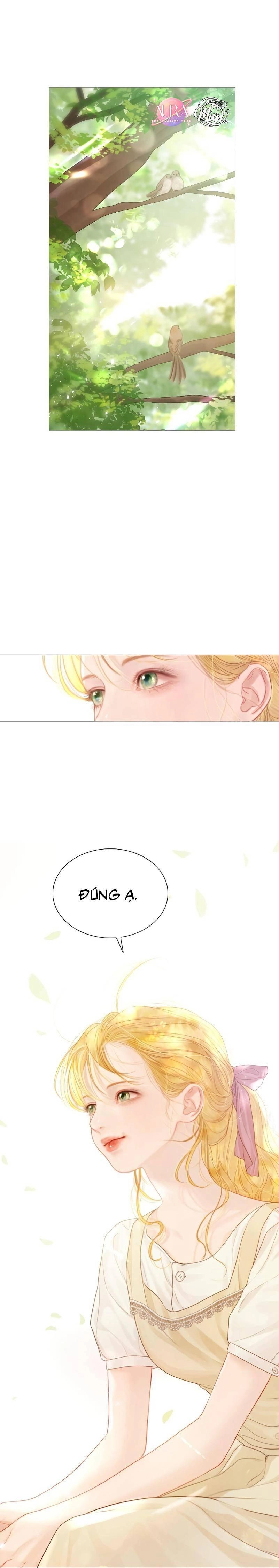 Hãy Khóc Và Cầu Nguyện Đi Chapter 8 - 6