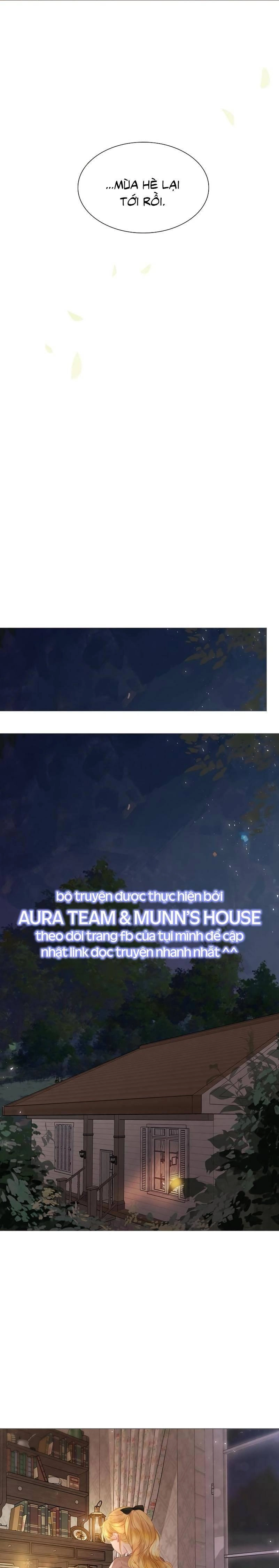 Hãy Khóc Và Cầu Nguyện Đi Chapter 8 - 7