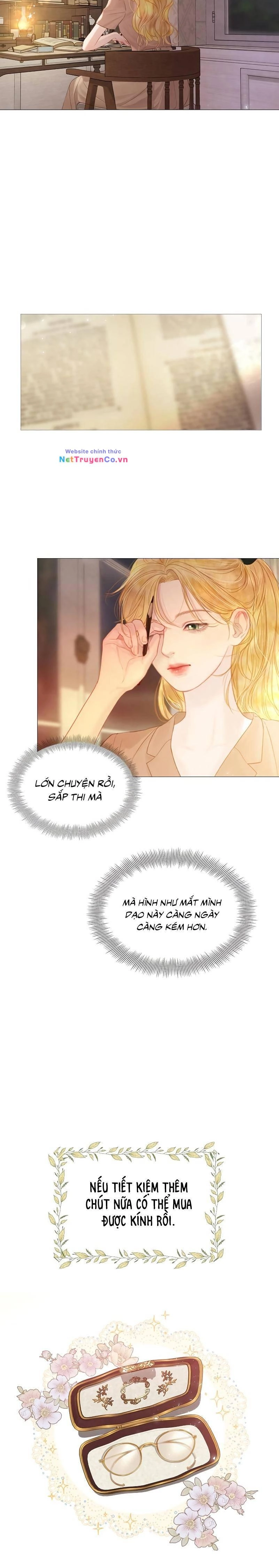 Hãy Khóc Và Cầu Nguyện Đi Chapter 8 - 8