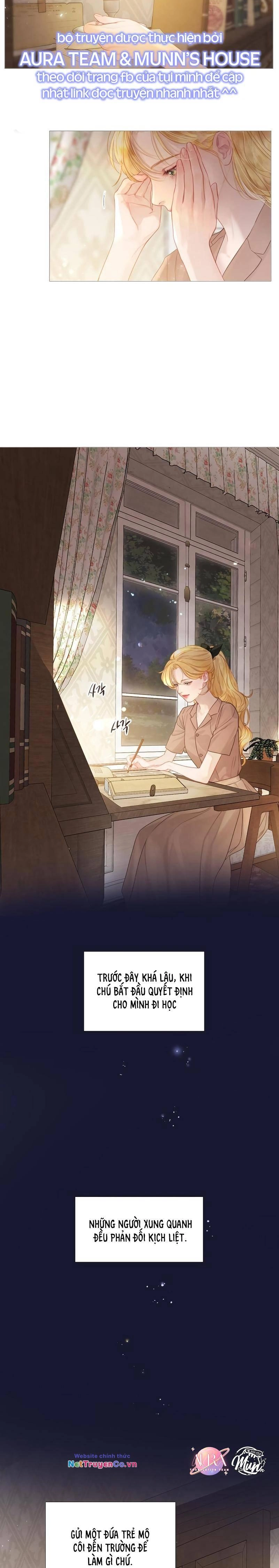 Hãy Khóc Và Cầu Nguyện Đi Chapter 8 - 12