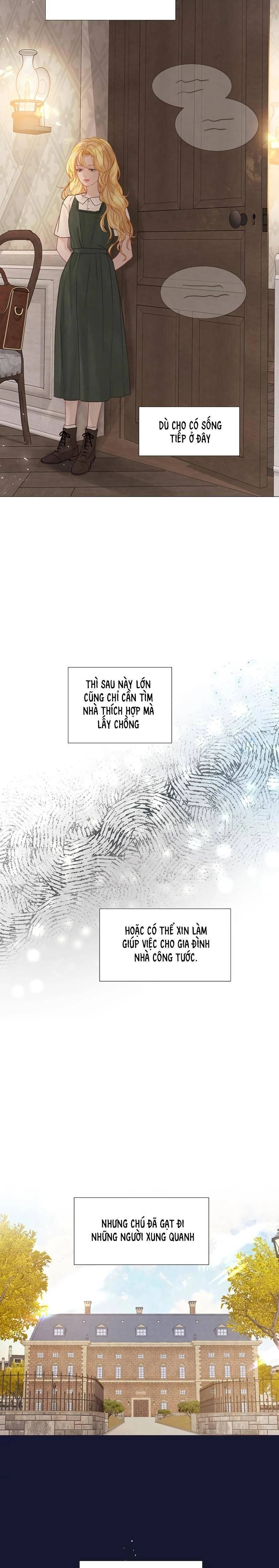 Hãy Khóc Và Cầu Nguyện Đi Chapter 8 - 13