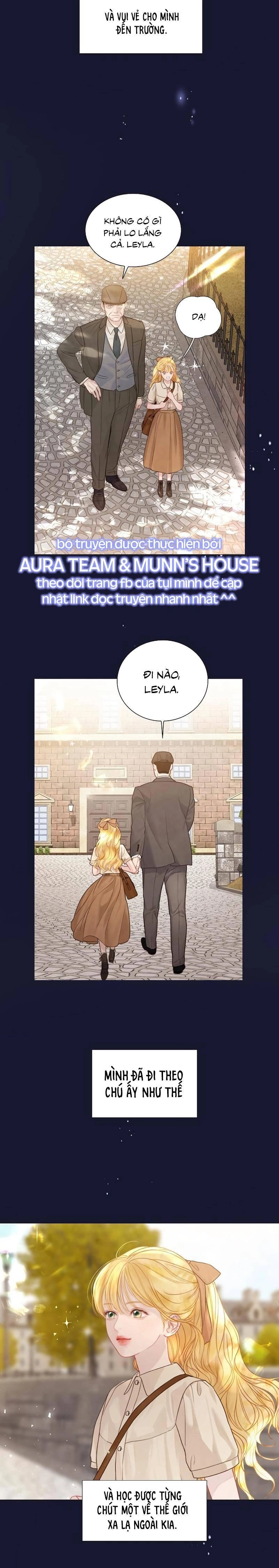 Hãy Khóc Và Cầu Nguyện Đi Chapter 8 - 14