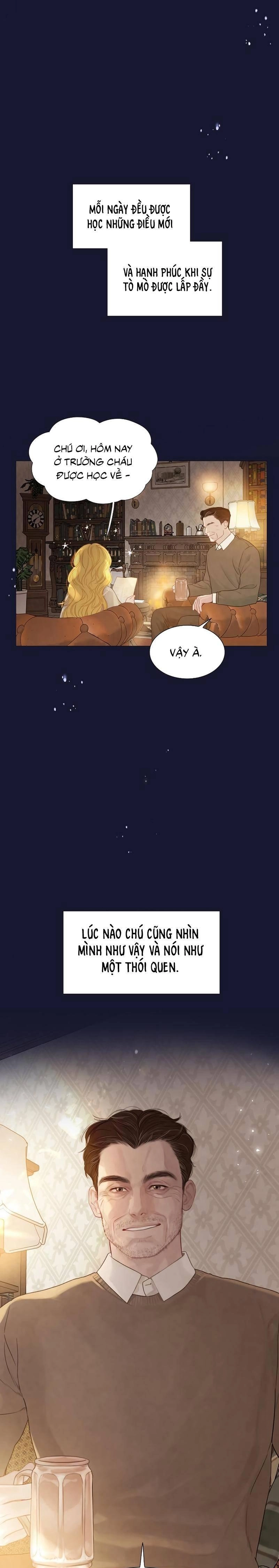 Hãy Khóc Và Cầu Nguyện Đi Chapter 8 - 15