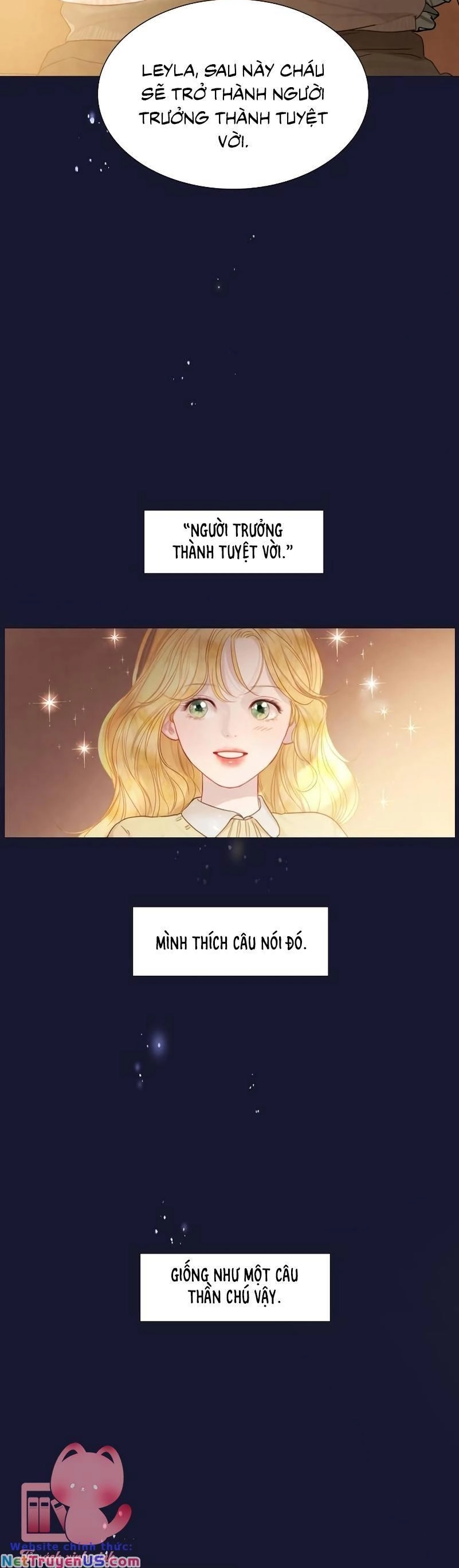 Hãy Khóc Và Cầu Nguyện Đi Chapter 8 - 16