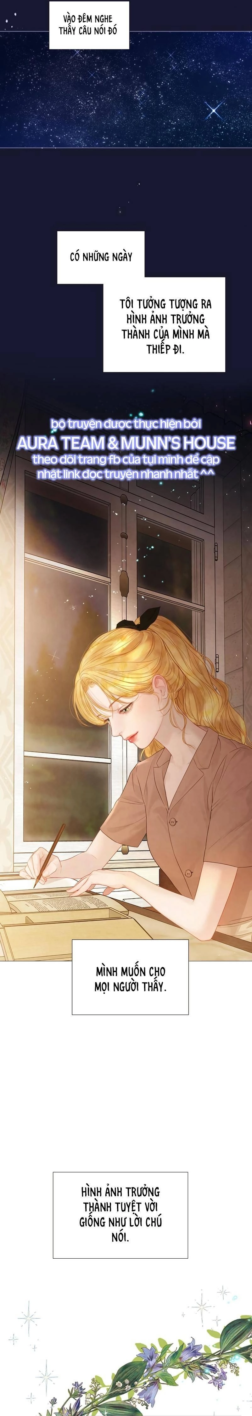 Hãy Khóc Và Cầu Nguyện Đi Chapter 8 - 17