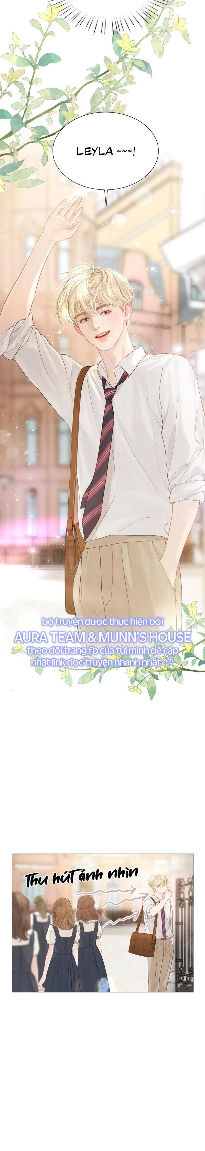 Hãy Khóc Và Cầu Nguyện Đi Chapter 8 - 25