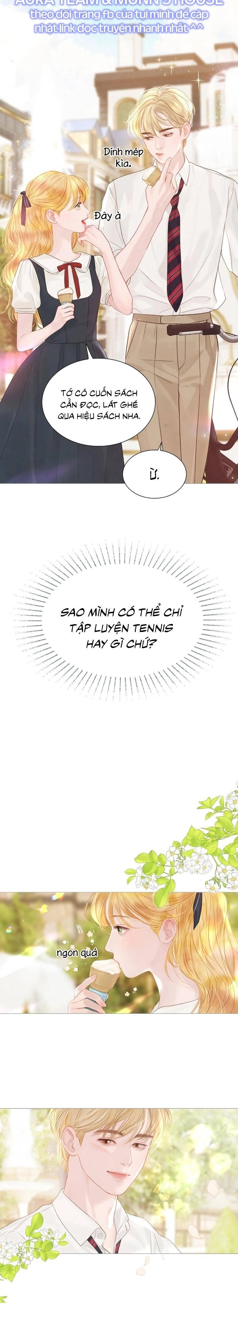 Hãy Khóc Và Cầu Nguyện Đi Chapter 8 - 29