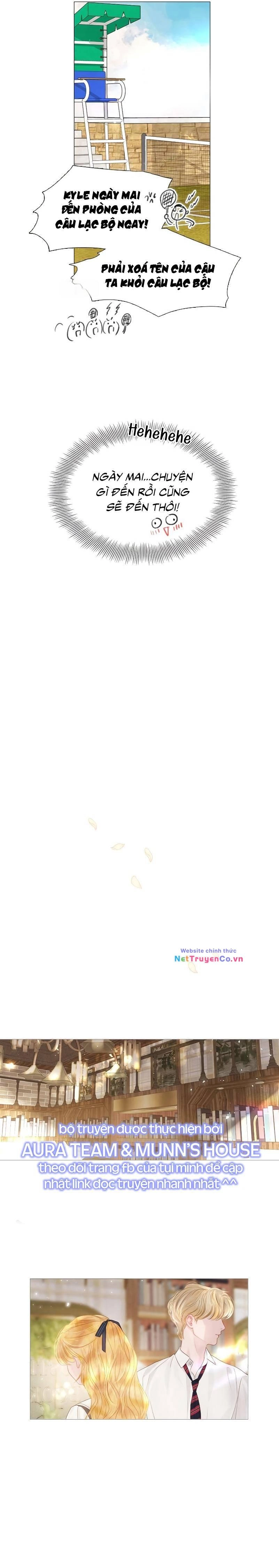 Hãy Khóc Và Cầu Nguyện Đi Chapter 8 - 31