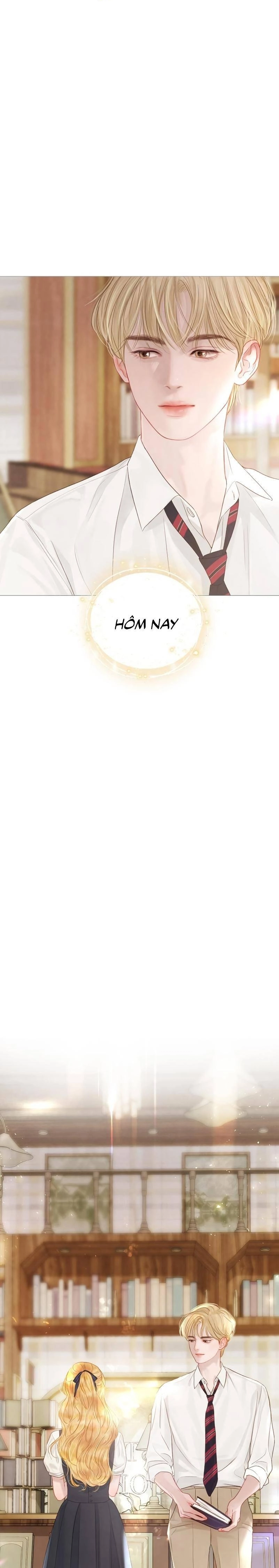 Hãy Khóc Và Cầu Nguyện Đi Chapter 8 - 34