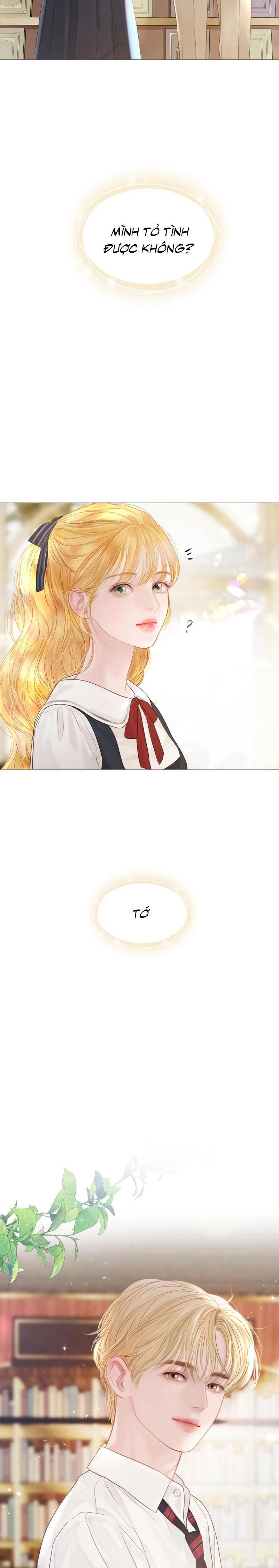 Hãy Khóc Và Cầu Nguyện Đi Chapter 8 - 35