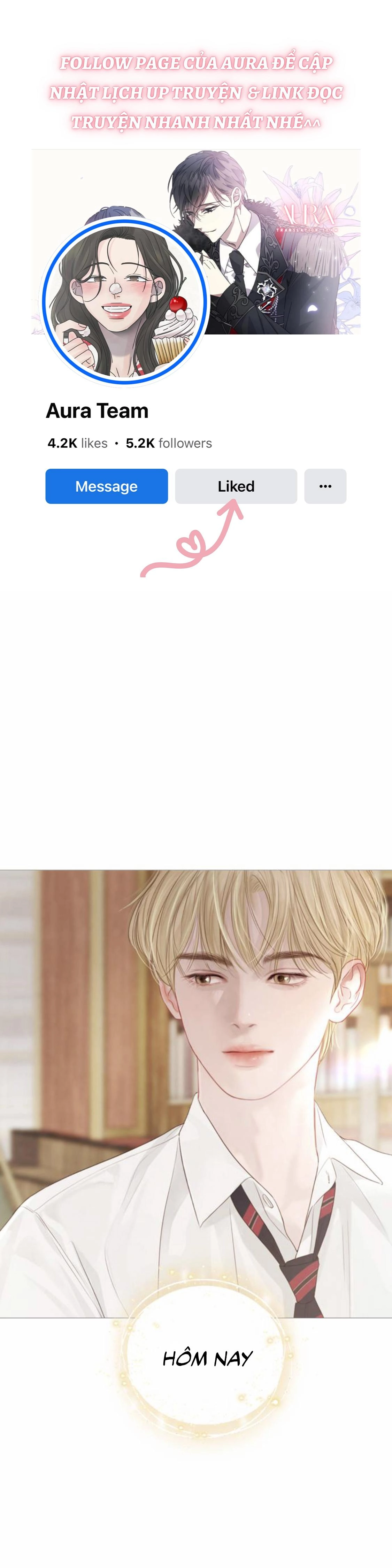 Hãy Khóc Và Cầu Nguyện Đi Chapter 9 - 2