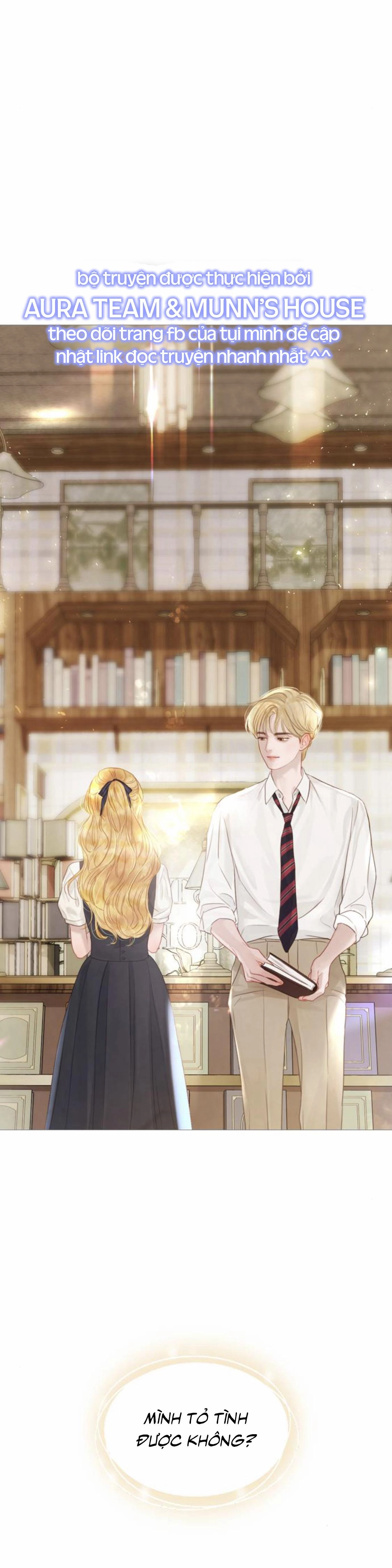 Hãy Khóc Và Cầu Nguyện Đi Chapter 9 - 3