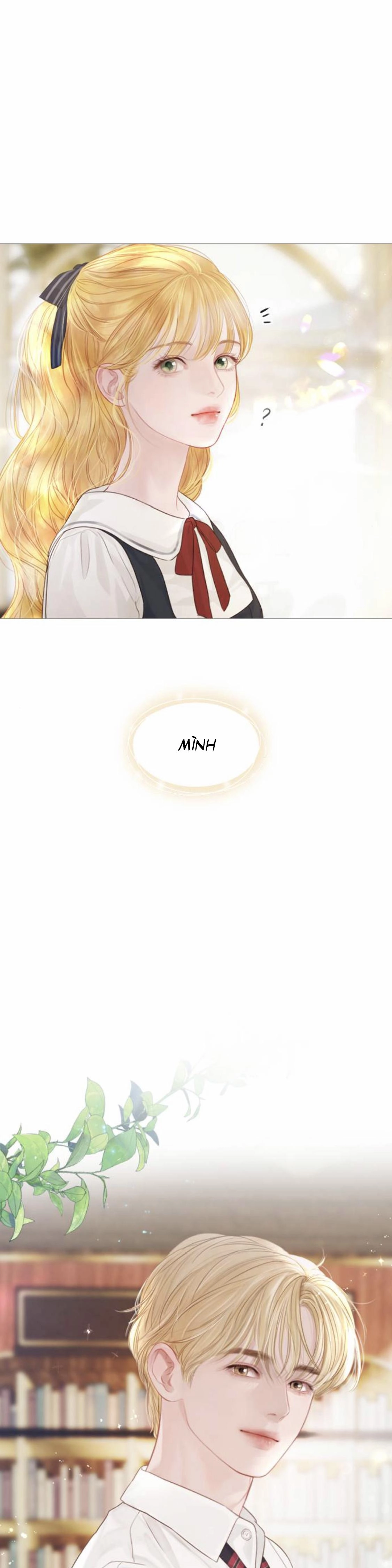 Hãy Khóc Và Cầu Nguyện Đi Chapter 9 - 4