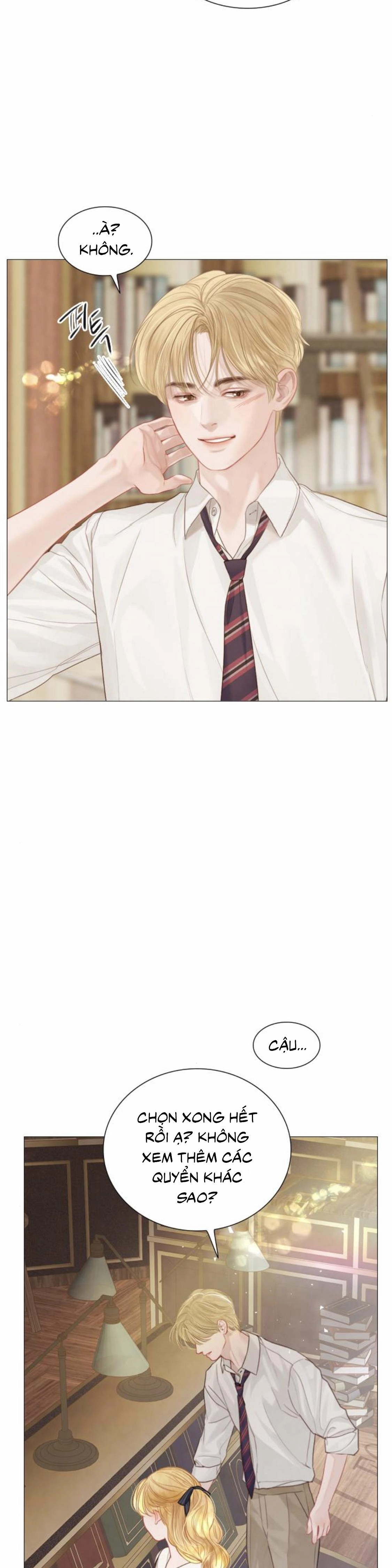 Hãy Khóc Và Cầu Nguyện Đi Chapter 9 - 6