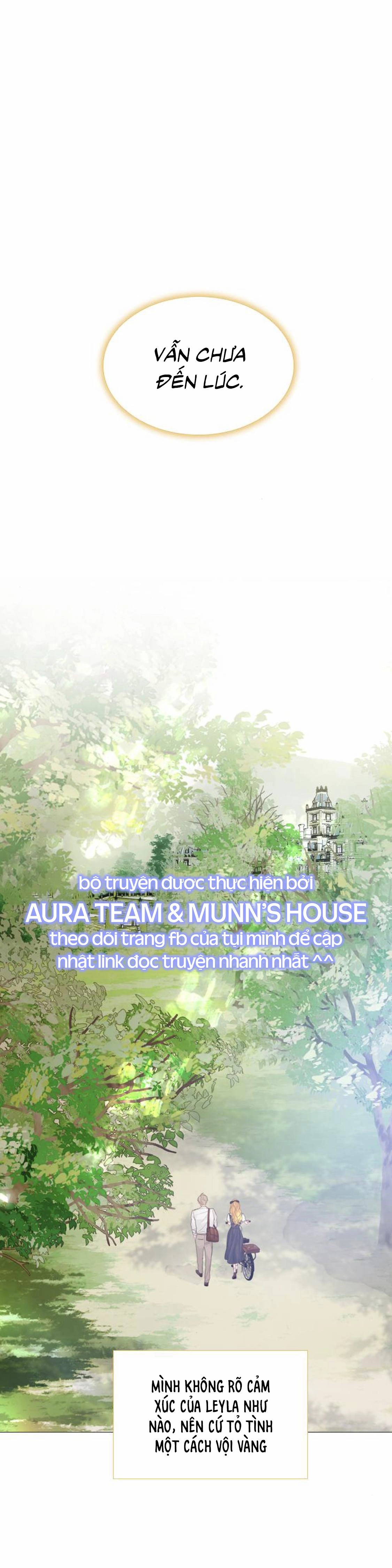 Hãy Khóc Và Cầu Nguyện Đi Chapter 9 - 8