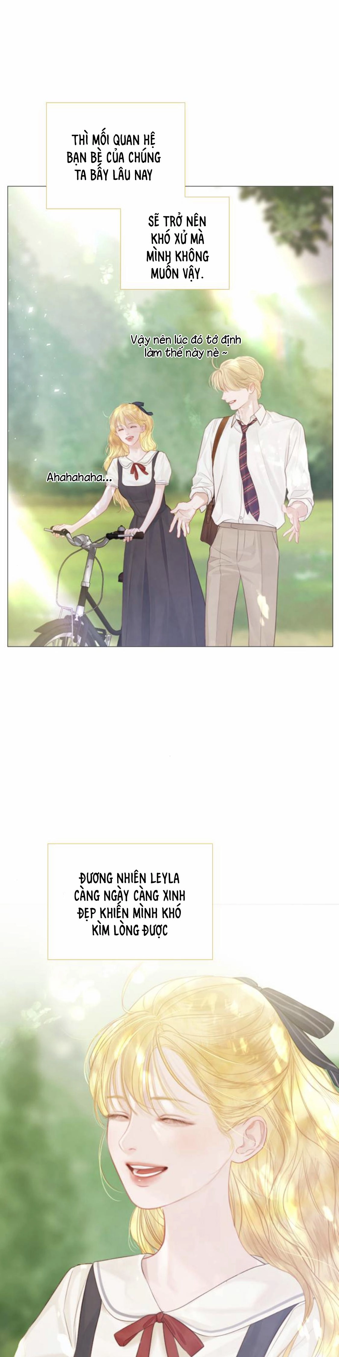 Hãy Khóc Và Cầu Nguyện Đi Chapter 9 - 9