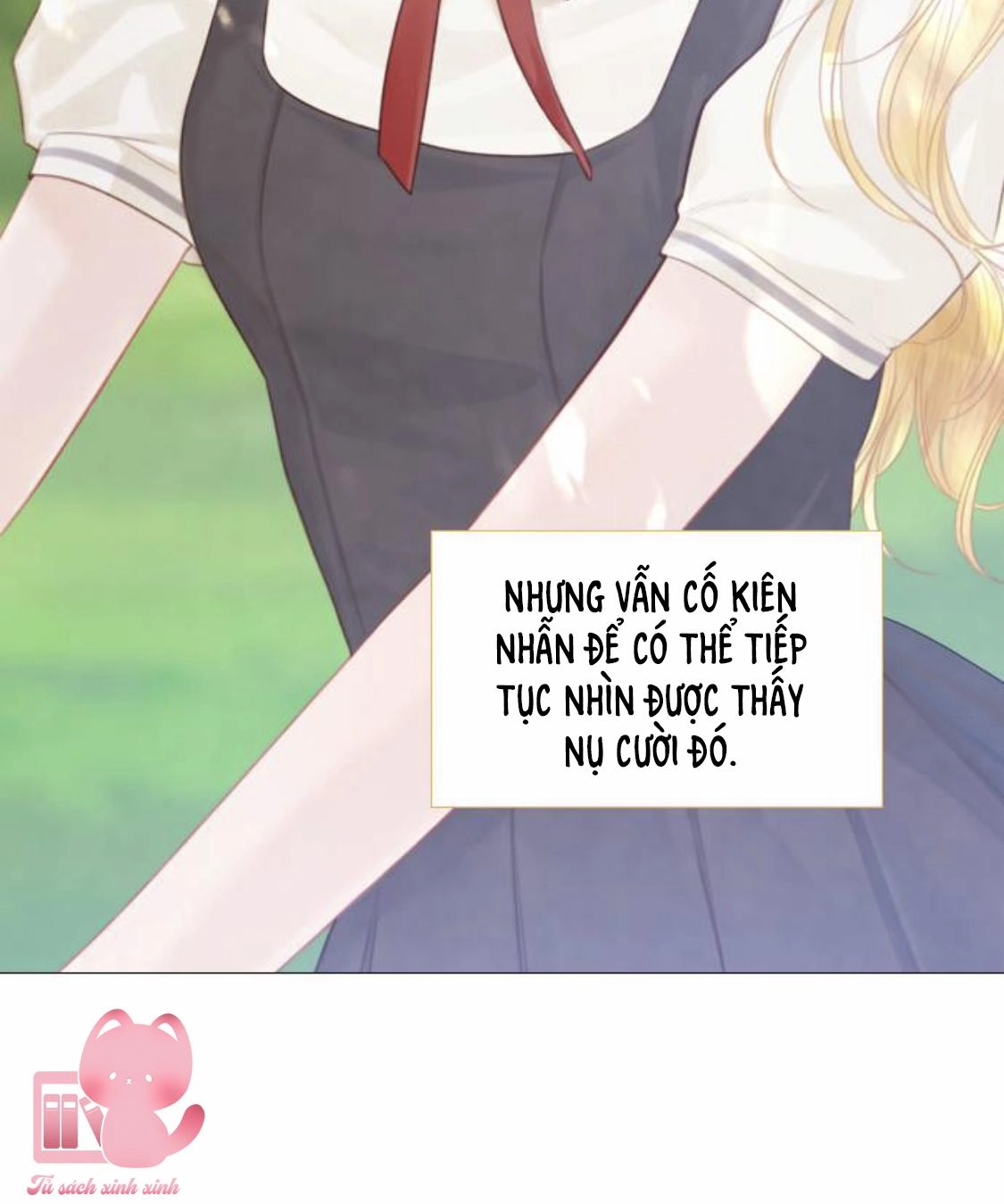 Hãy Khóc Và Cầu Nguyện Đi Chapter 9 - 10