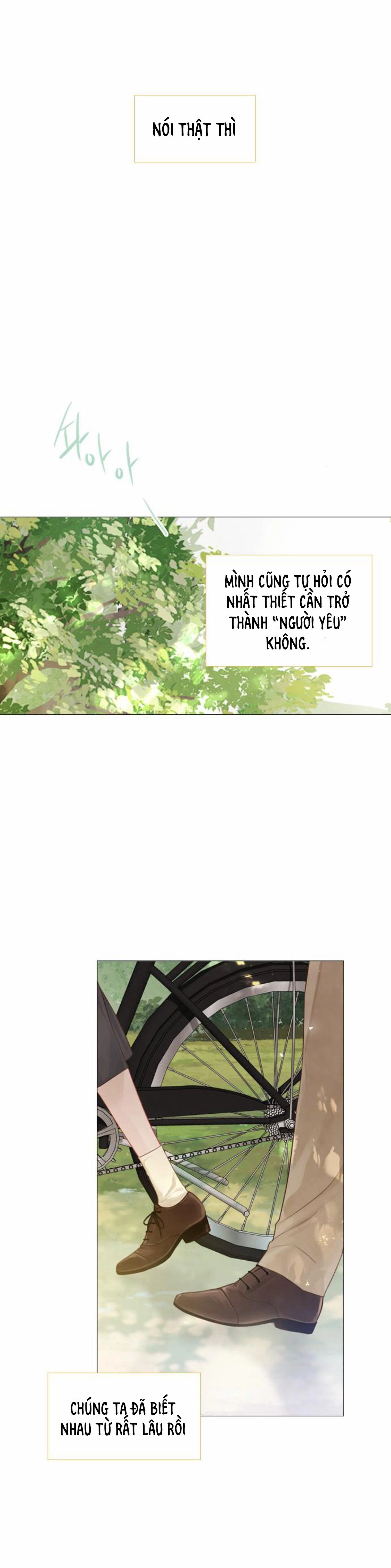 Hãy Khóc Và Cầu Nguyện Đi Chapter 9 - 11