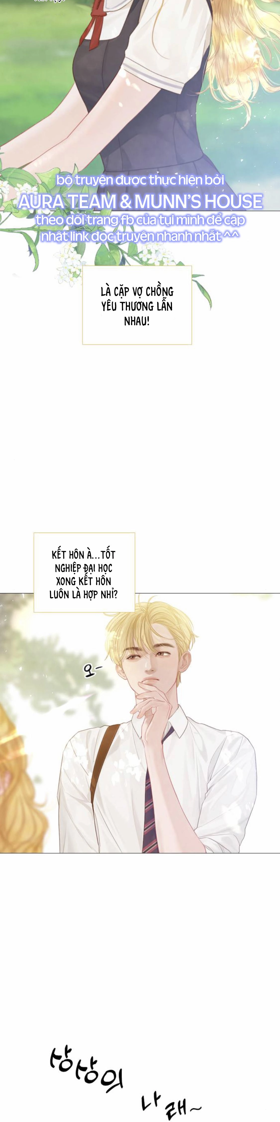 Hãy Khóc Và Cầu Nguyện Đi Chapter 9 - 13