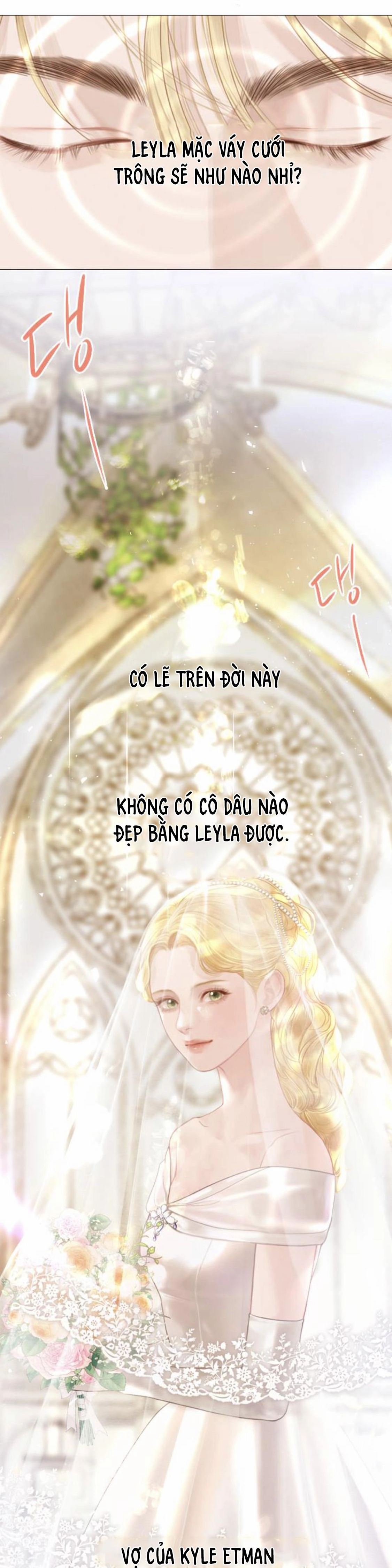 Hãy Khóc Và Cầu Nguyện Đi Chapter 9 - 14