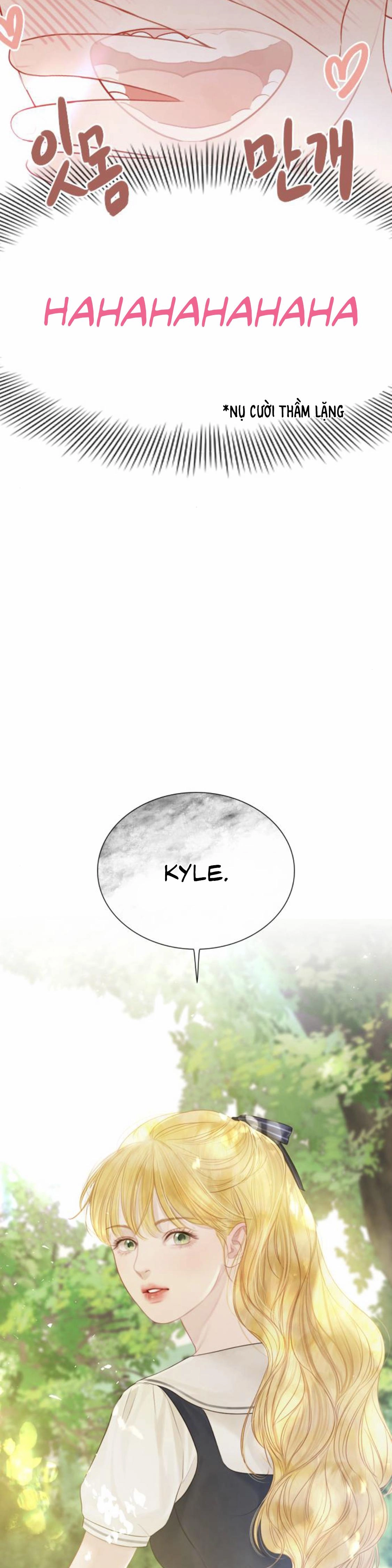 Hãy Khóc Và Cầu Nguyện Đi Chapter 9 - 16