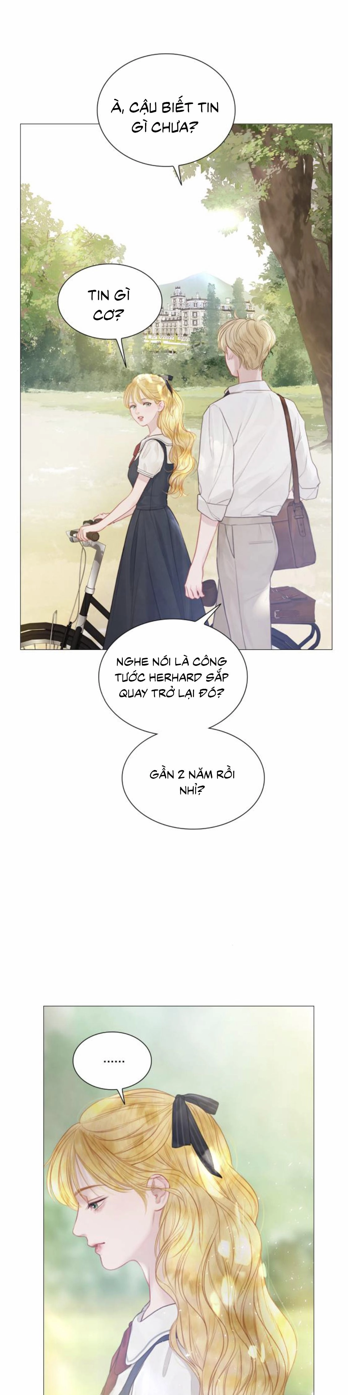 Hãy Khóc Và Cầu Nguyện Đi Chapter 9 - 20