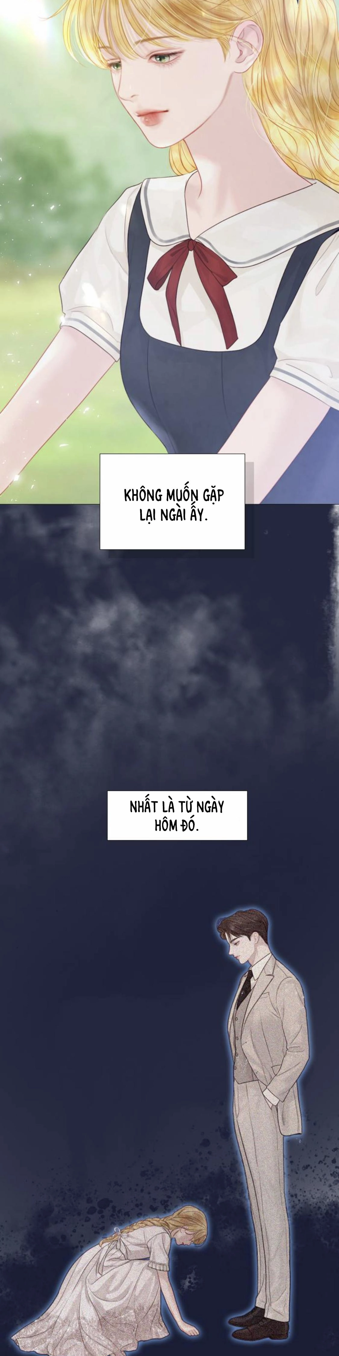 Hãy Khóc Và Cầu Nguyện Đi Chapter 9 - 22