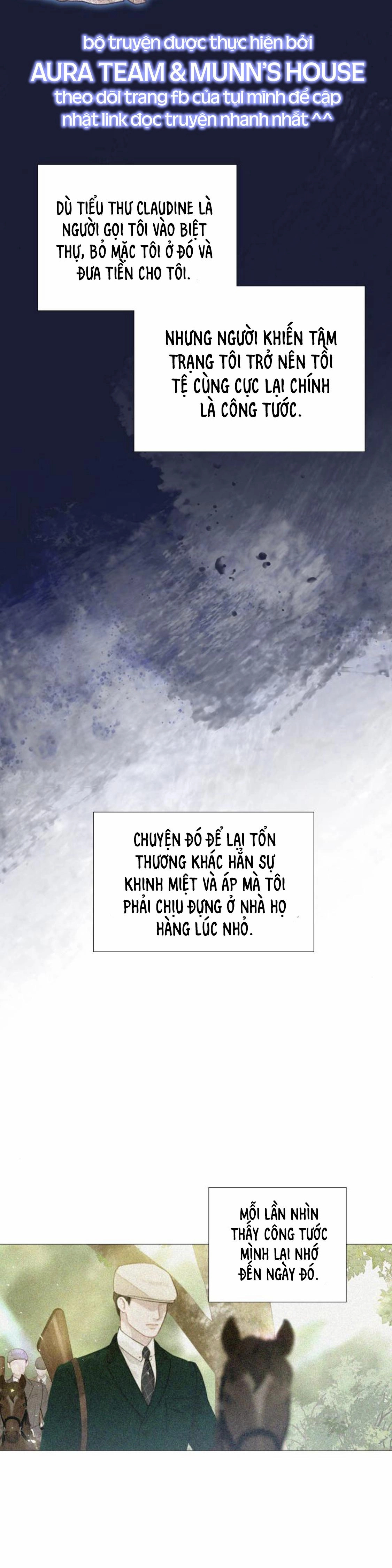 Hãy Khóc Và Cầu Nguyện Đi Chapter 9 - 23