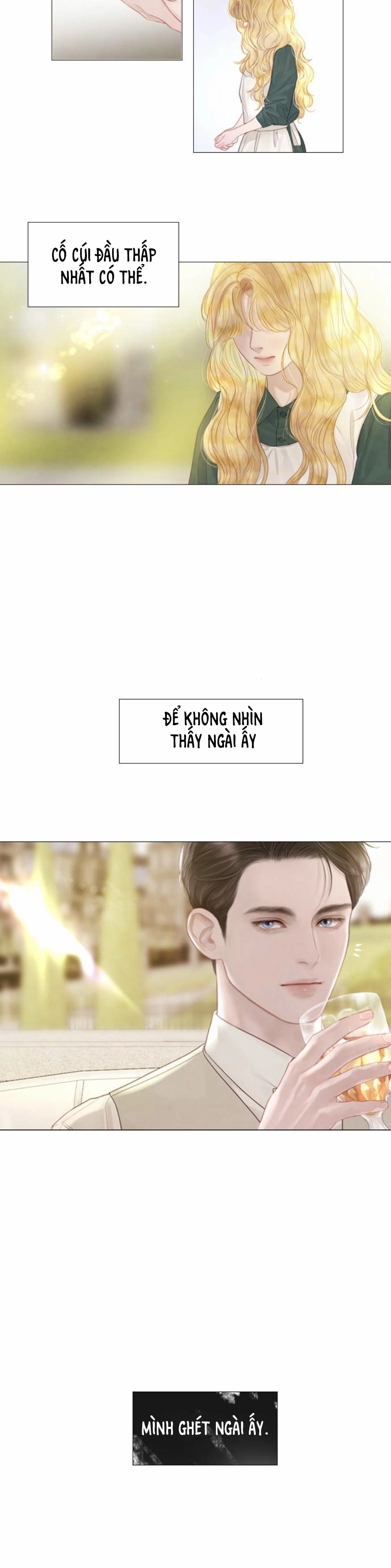 Hãy Khóc Và Cầu Nguyện Đi Chapter 9 - 25