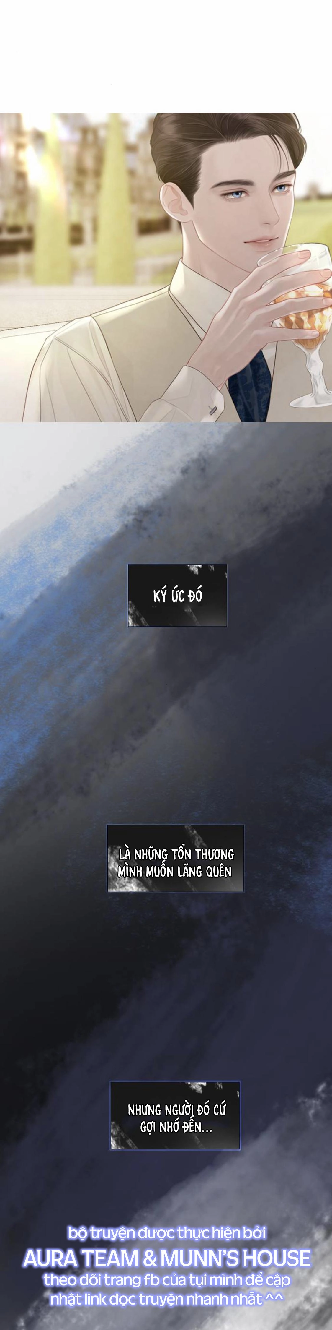 Hãy Khóc Và Cầu Nguyện Đi Chapter 9 - 26