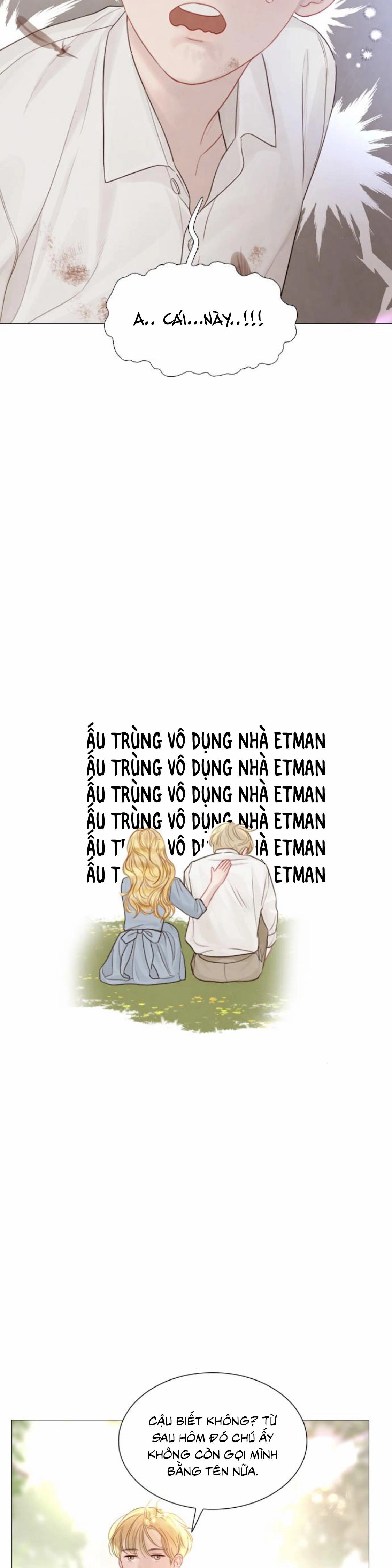 Hãy Khóc Và Cầu Nguyện Đi Chapter 9 - 34