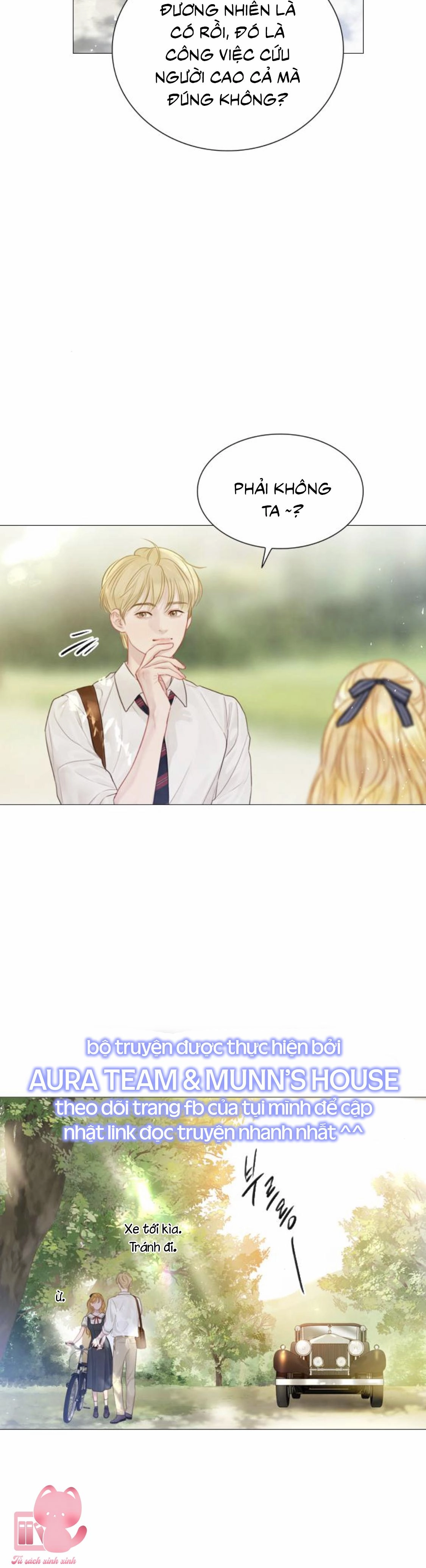 Hãy Khóc Và Cầu Nguyện Đi Chapter 9 - 38