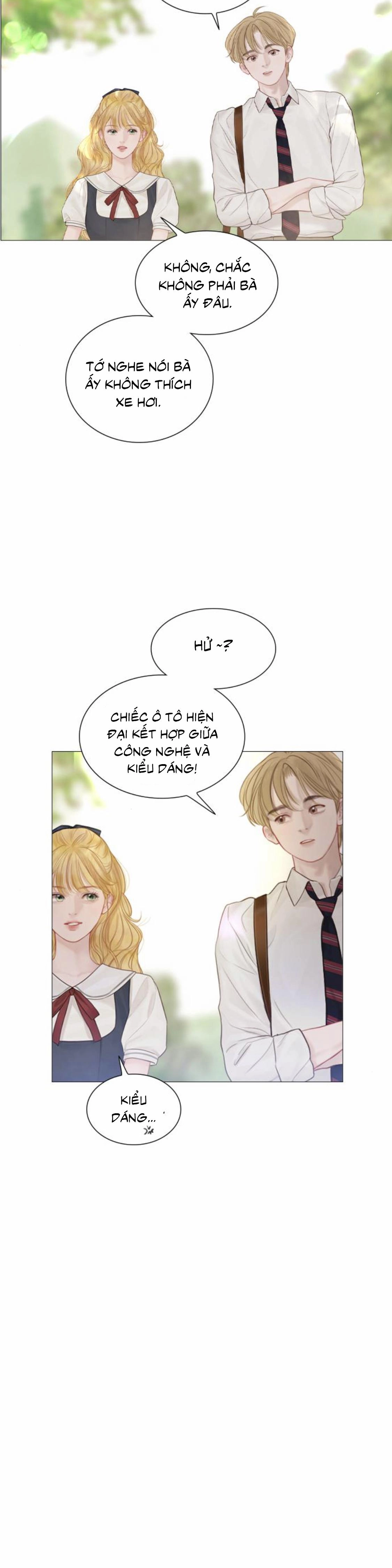 Hãy Khóc Và Cầu Nguyện Đi Chapter 9 - 41