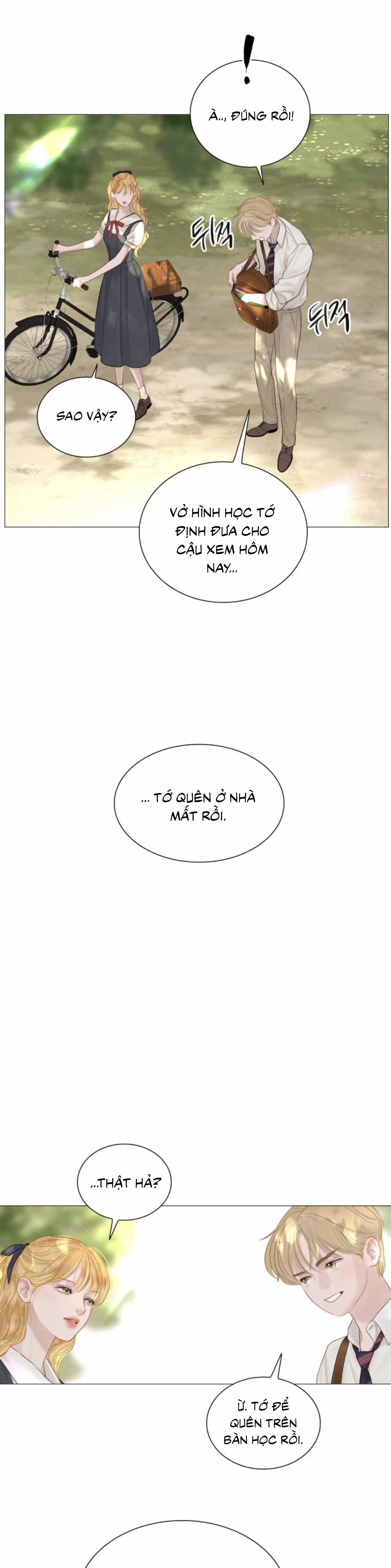 Hãy Khóc Và Cầu Nguyện Đi Chapter 9 - 42