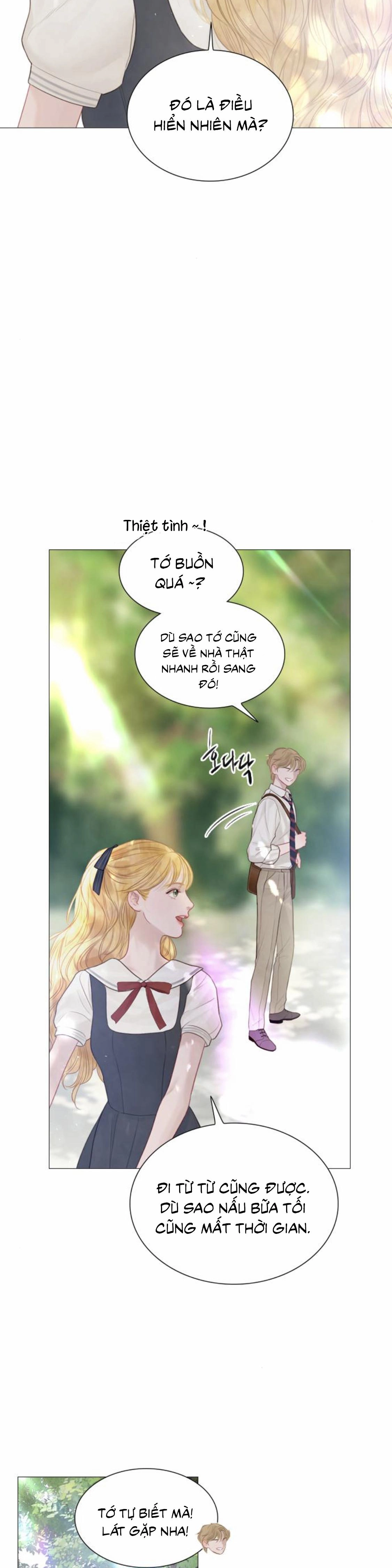 Hãy Khóc Và Cầu Nguyện Đi Chapter 9 - 44