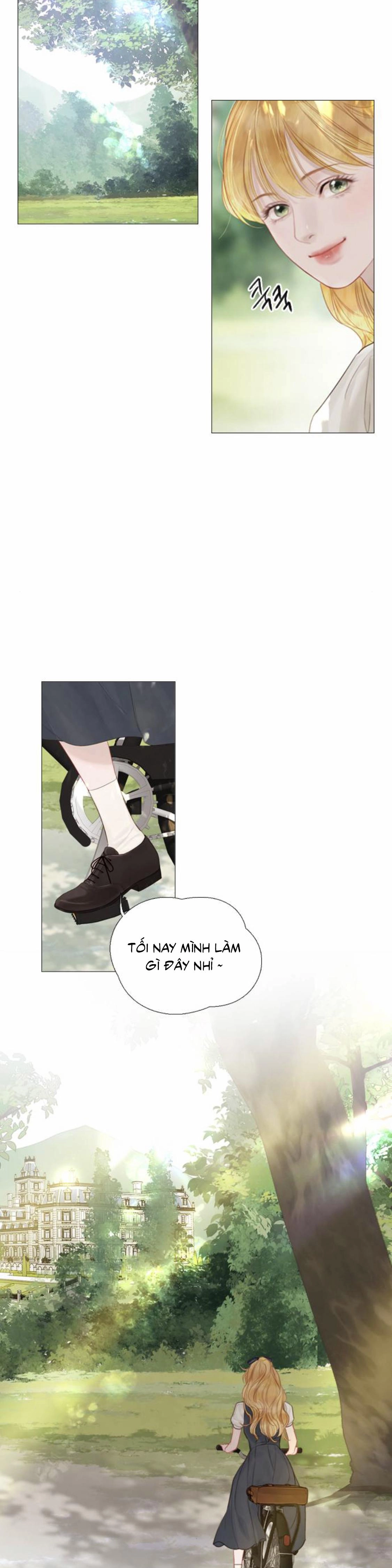 Hãy Khóc Và Cầu Nguyện Đi Chapter 9 - 45