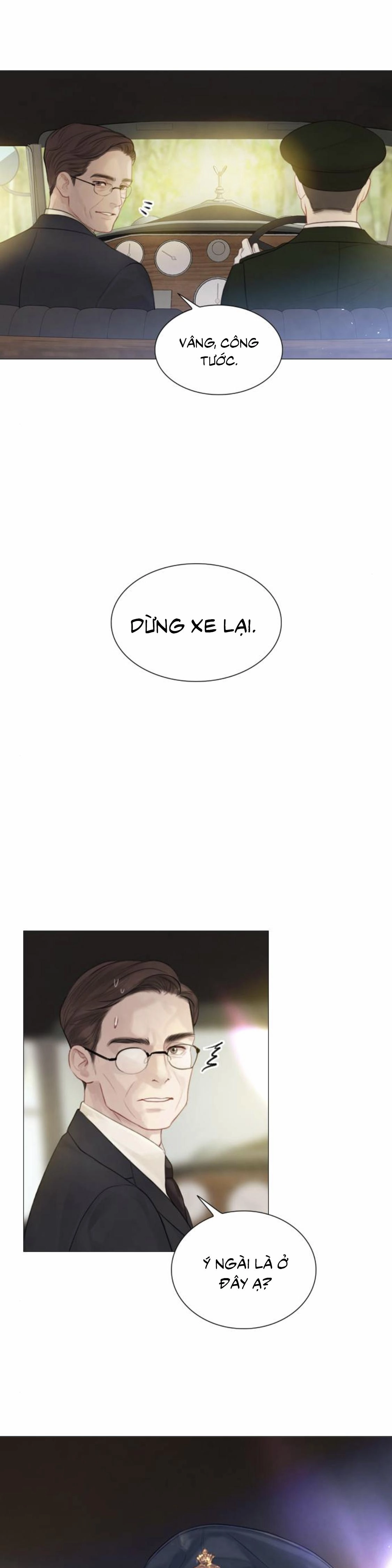 Hãy Khóc Và Cầu Nguyện Đi Chapter 9 - 47