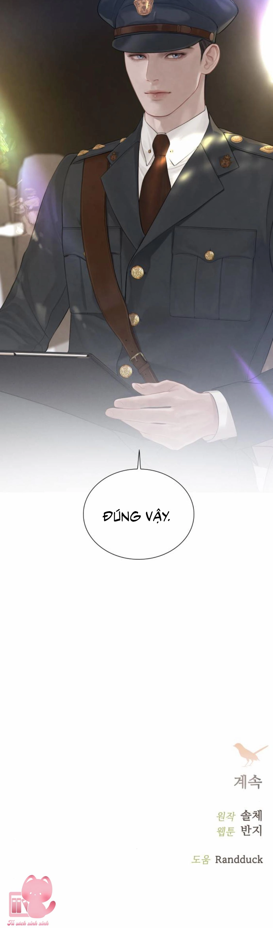 Hãy Khóc Và Cầu Nguyện Đi Chapter 9 - 48