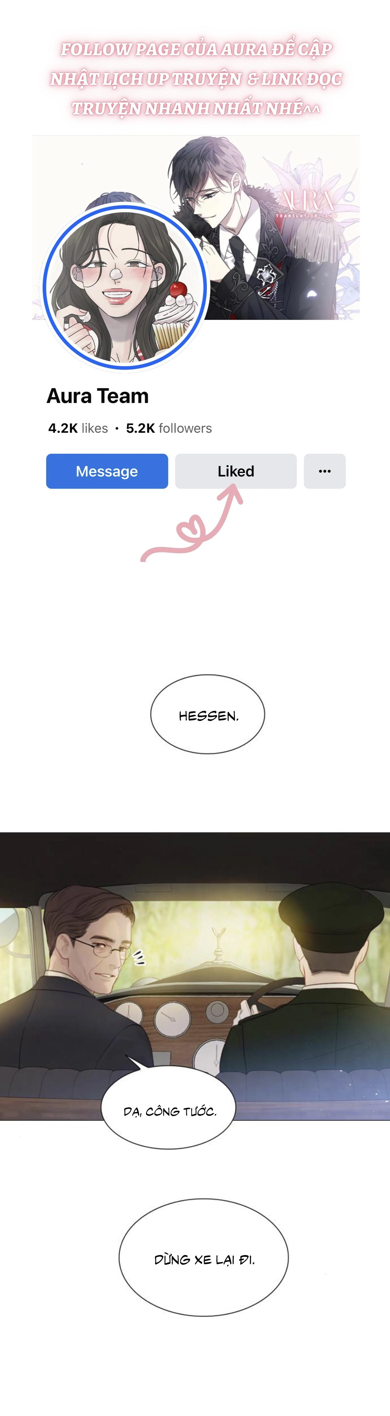 Hãy Khóc Và Cầu Nguyện Đi Chapter 10 - 2