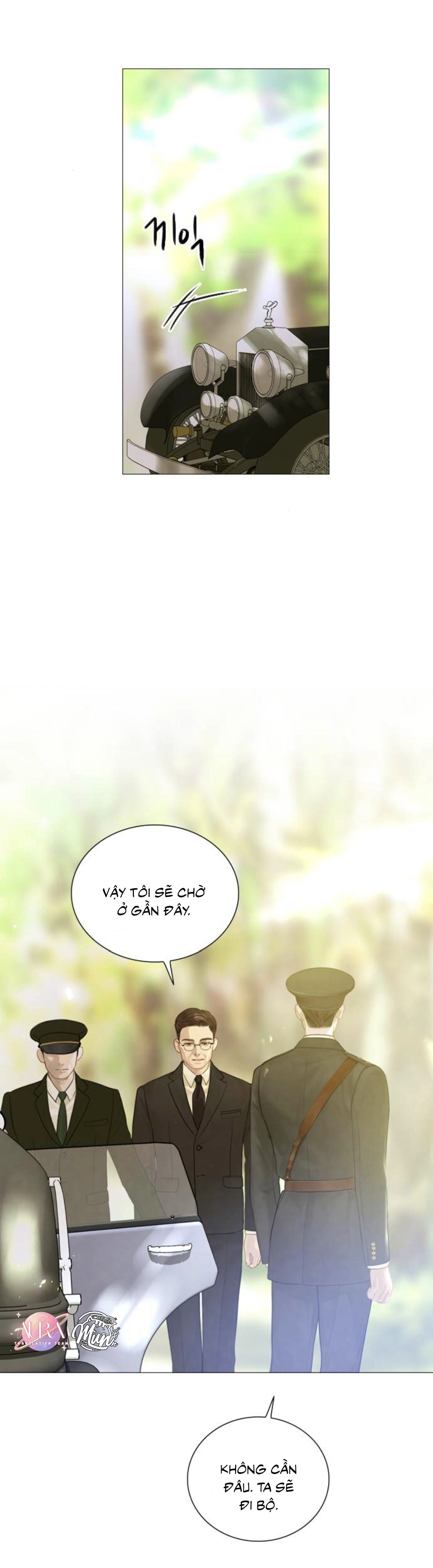 Hãy Khóc Và Cầu Nguyện Đi Chapter 10 - 4